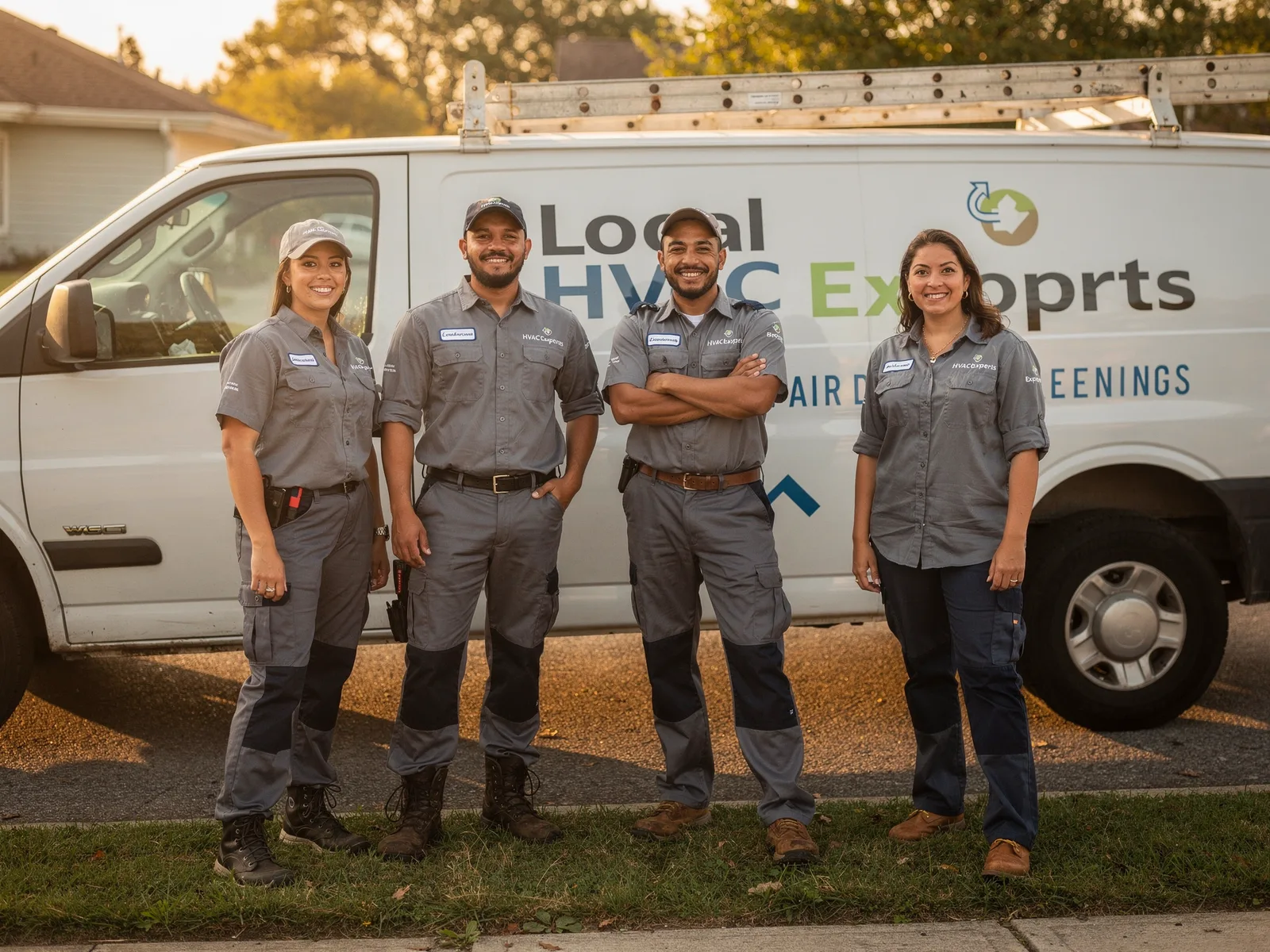 24/7 HVAC Repair & AC Replacement company in Norfork, AR
